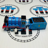 Angry Gordon #1 Capsule Plarail Wind Up - Used