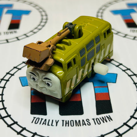 Diesel 10 #3 (2000) Capsule Plarail Wind Up - Used
