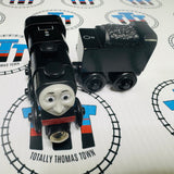 Neville & Tender #1 (Learning Curve) Good Condition Wooden - Used