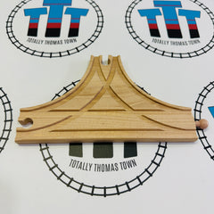 Switch T Track (2 Female Ends) - Other