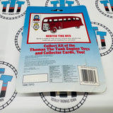 Bertie le Bus ERTL - Neuf