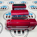 Caitlin's Passenger Express #6 (2012) Noisy Used - Trackmaster