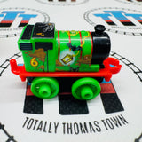 Percy - Mining Percy New no Package - MINIS