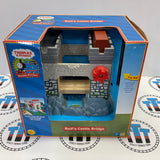 Rolf's Castle Wooden - New in Box