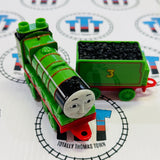 Henry & Tender Mega Bloks - Used