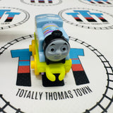 Thomas - Spring Basket Thomas New no Package - MINIS