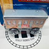 Day out with Thomas 2016 (Mattel) Wooden - New