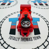 Skarloey as Arsenal New no Package - MINIS
