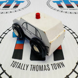 Police Generic Brand Train Wooden - Used