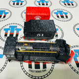 Snow Clearing Hiro (2009) Little Noisy Good Condition Used - Trackmaster