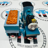 Ferdinand & Tender (Learning Curve) Wooden - Used