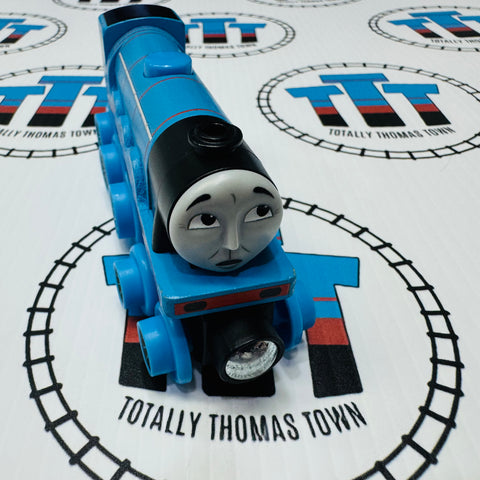 Gordon NO Tender (2020 Mattel) Good Condition Wooden - Used