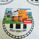 Wooden Railway Character Card Used T - Z (1 Card) Choose Your Option