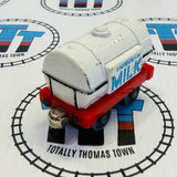 Milk Tanker (2002) Fair Condition Used - Take Along