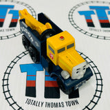 Butch (Mattel) Tow Bar Doesn't Stay Up Wooden - Used
