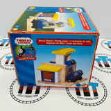 Honey Depot #2 International Box Wooden - New in Box