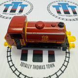 Sixteen 16 #2 (1998) ERTL - Used