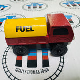 Lorry 2 with Cargo #1 (Learning Curve 2002) Wooden - Used