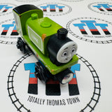 Luke (Mattel) Fair Condition Chipping Paint Wooden - Used