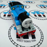 Thomas Eyes Straight (2002) Good Condition Used - TOMY