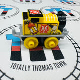 Thomas cascadeur de sauvetage usagé - Minis