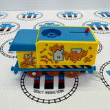 Muddy Carly Missing Crane All Engines Go Used - Trackmaster Revolution