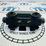 Retired Troublesome Truck Flat Magnet with Staples Rare #1 Wooden - Used
