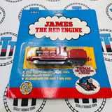 James the Red Engine Paper Face ERTL - New