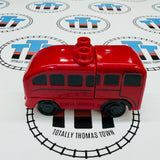 Bertie (3 Pieces) Fair Condition Mega Bloks - Used