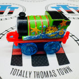 Percy - Super Cruiser Percy New no Package - MINIS