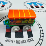 Cargo Car - Fruit Car New no Package - MINIS