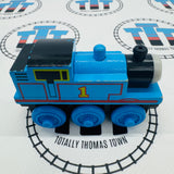 Thomas #58 (Learning Curve 2000) État Correct Bois Rare - Occasion