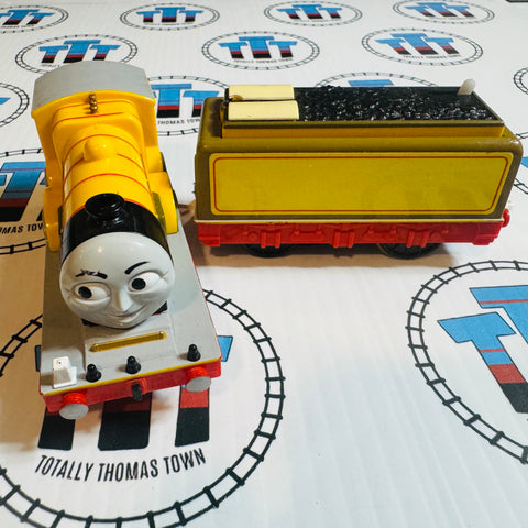 Molly & Tender (2005) Noisy Used - TOMY