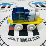 Porter - Captain Cold Porter New no Package - Minis