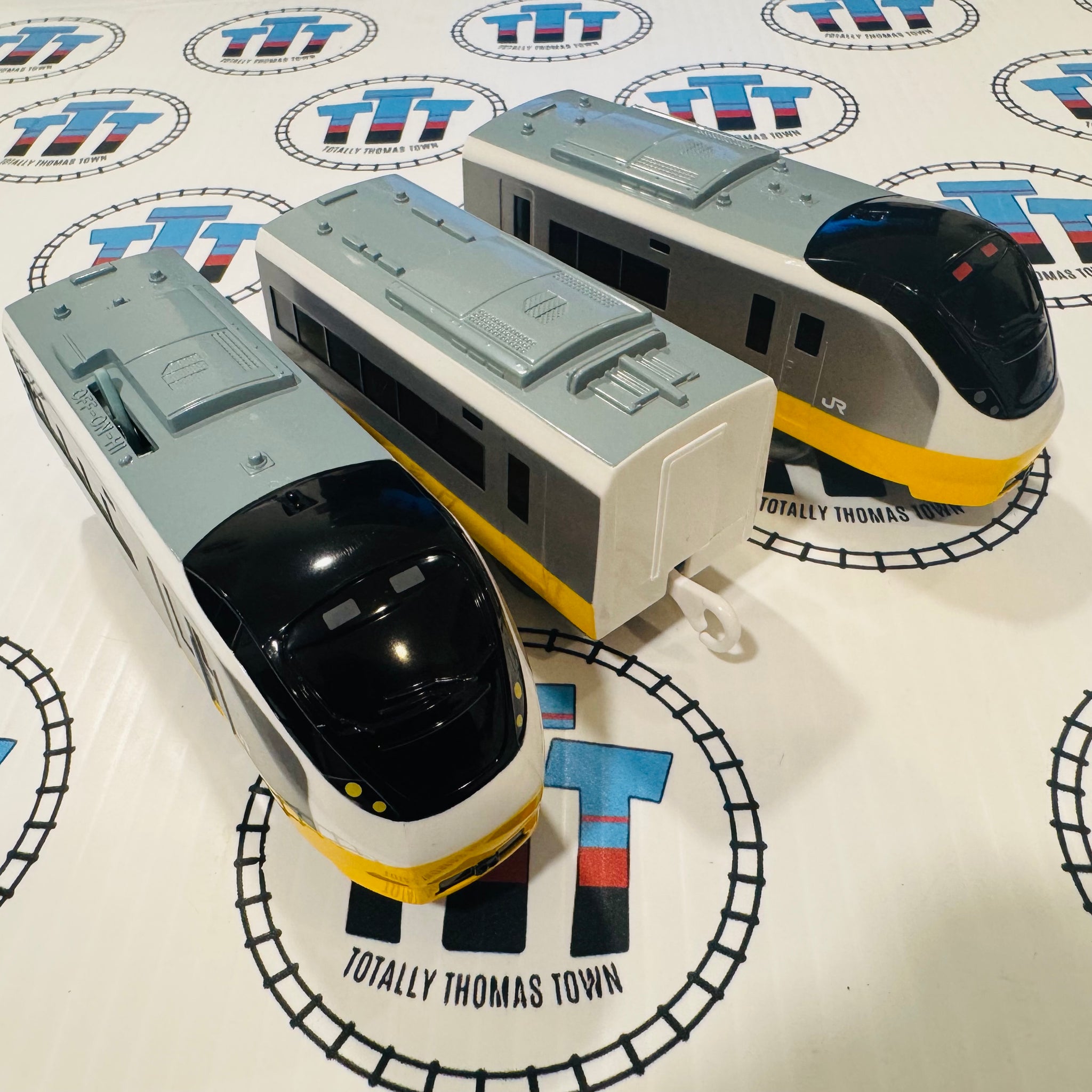 TRACKMASTER & TOMY – Page 8 – Totally Thomas Town