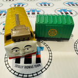 Diesel 10 (2013 Mattel) Good Condition Used - Trackmaster Revolution