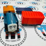 Den at the Dieselworks (2010) Used - Trackmaster