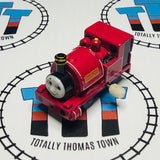 Skarloey #3 (2006) Fair Condition TOMY Wind Ups Capsule Plarail - Used