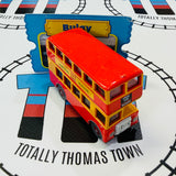 Bulgy (2004) with Bent Character Card Used - Take Along