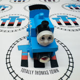 Thomas n°8 (Série d'apprentissage 1999) en bois Rare - Occasion