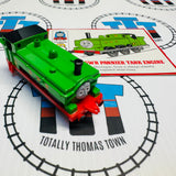 Duck with Card (1990) Good Condition ERTL - Used