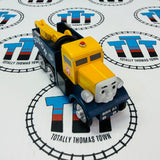 Butch Silver Wheels (Mattel) Wooden - Used