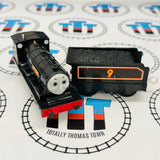 Donald with Tender Slightly Peeling Sticker #1 (2007) Used - Trackmaster