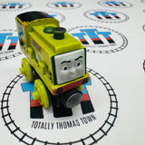 Scruff (Mattel) Bon état Éclats de peinture Bois - Occasion