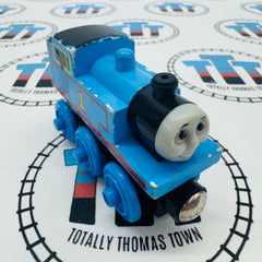 Thomas #58 (Learning Curve 2000) État Correct Bois Rare - Occasion