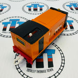 Rusty (2009) Fair Condition Used - Trackmaster