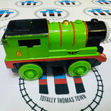 Battery Percy #2 (Mattel) Wooden - Used