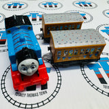 Blue Team Thomas (2013) Used - Trackmaster Revolution