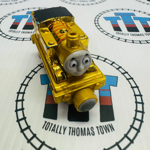 Gold Thomas (2013) Fair Condition Used - Take n Play