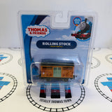 GWR Cattle Wagon 77016 New - Bachmann HO Scale